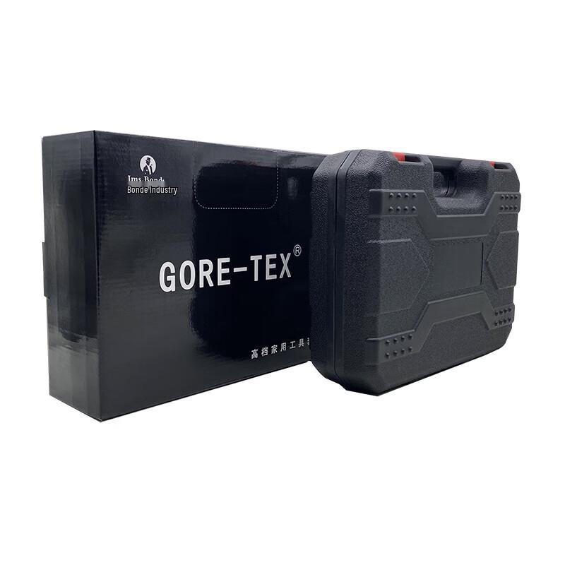 GORE-TEX Weishi 15-in-1 Emergency Tool Kit