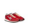 Мужские кроссовки GOLDEN GOOSE Gmf00683.f005492 40399 красный