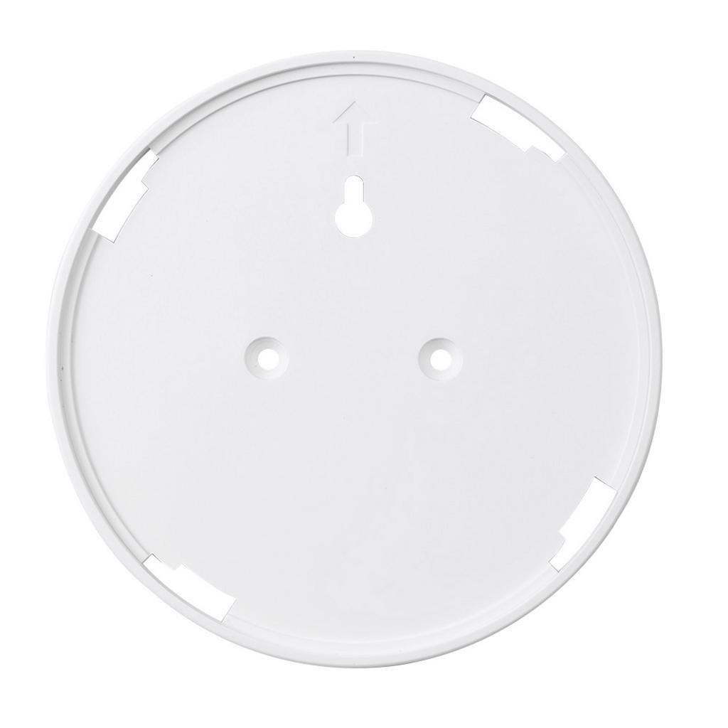 Wall Table Mount Bracket for  Wifi Security Bracket White