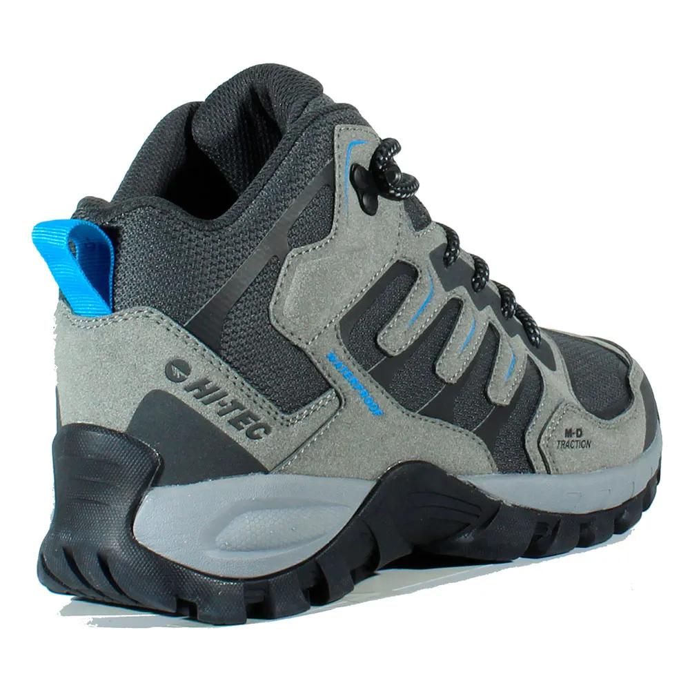 HI-TEC Hiking Boots Cervus Mid