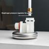YCOC-Replacement Membrane Pressure Regulator For Pump In For Jura AEG Siemens Krups Coffee Machines