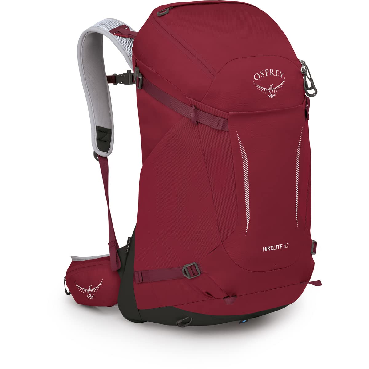 

Osprey Hikelite 32 Sangria Red SM