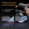 Braun Series 5 Electric Shaver Replacement Head 100% Performance Restoration Compatible with 50 51 52 Series