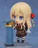 Nendoroid High School Fleet Wilhelmina Non-scale ABS & PVC Painted Movable Figure