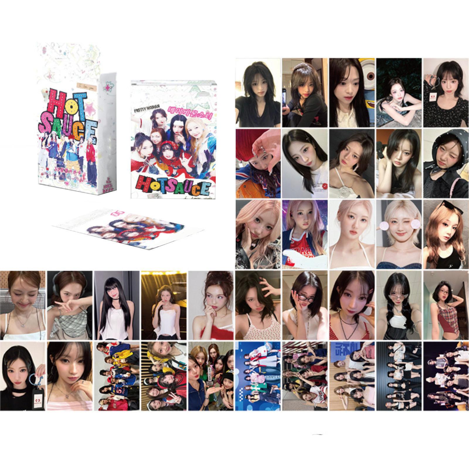 

50 Doublesided Small Cards Of Shan One Size білий