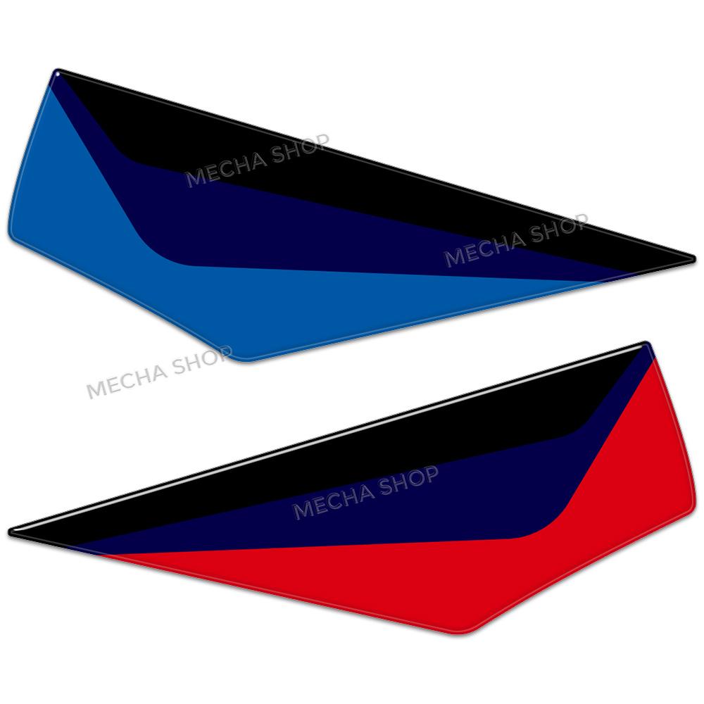 For S1000R M 1000 R 2026 2025 Motorcycle 3D Sticker Protection Tank Pad Kit