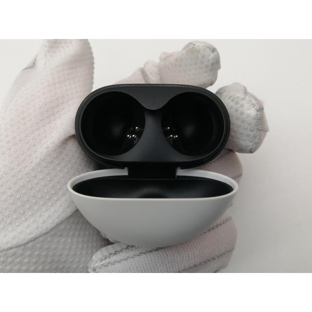 USED Google Pixel Buds A‑Series (GA04281‑GB) Wireless Earbuds – Charcoal