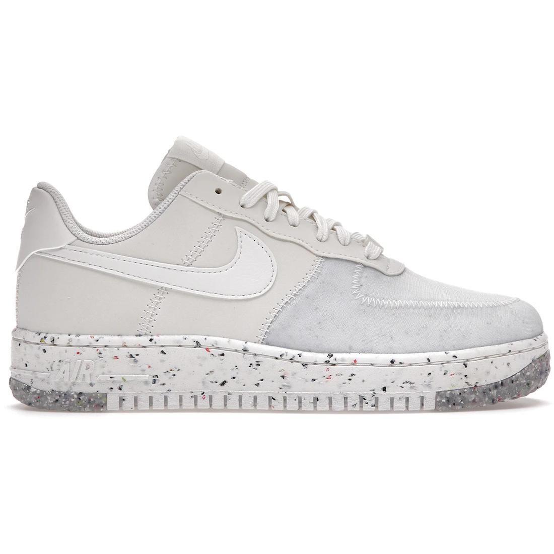 

Sneaker Nike Air Force 1 Crater Summit White (Women s)(CT1986-100) 36