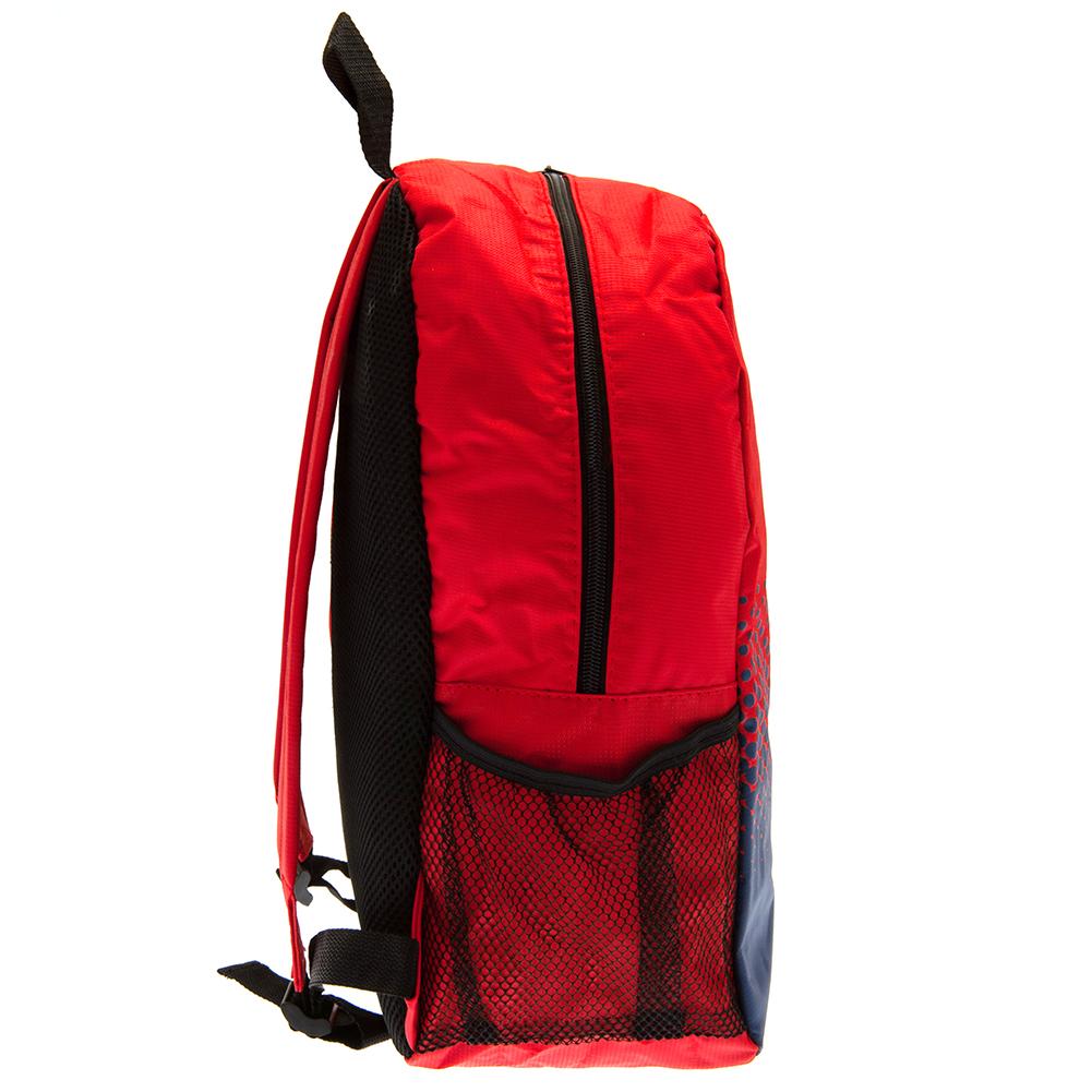 Arsenal FC Wappen-Rucksack