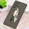 Crash Landing On You Bumper Phone Case for Samsung Galaxy note 10 pro S26 Ultra S23 S24 FE S25 S21 S22 PLUS shockproof Cove