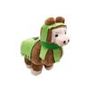 Action Figure Minecraft Creeper Peluche Zombie Seduto Peluche Volpe Panda Bambola Regalo per Bambini