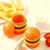 2PCS Dust-proof Toothpick Jar Decorative Toothpick Box Creative Dental Floss Box  Bedroom
