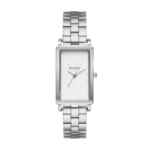 

Skagen HAGEN LILLE SKW3130 Women s Silver Watch