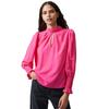 French Connection Womens/Ladies High-Neck Regular Blouse
