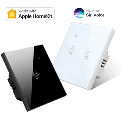 Hogar inteligente – Controles para hogar inteligente