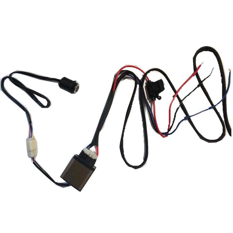 

Carbon fiber Heated Steering Wheel with signal wheel 3 shift switch
