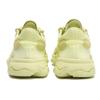 Adidas Originals Ozweego Mesh Fashion Comfortable Non-Slip Durable Low-Top Lifestyle Casual Shoes Unisex Casual Shoes Yellow FY2303