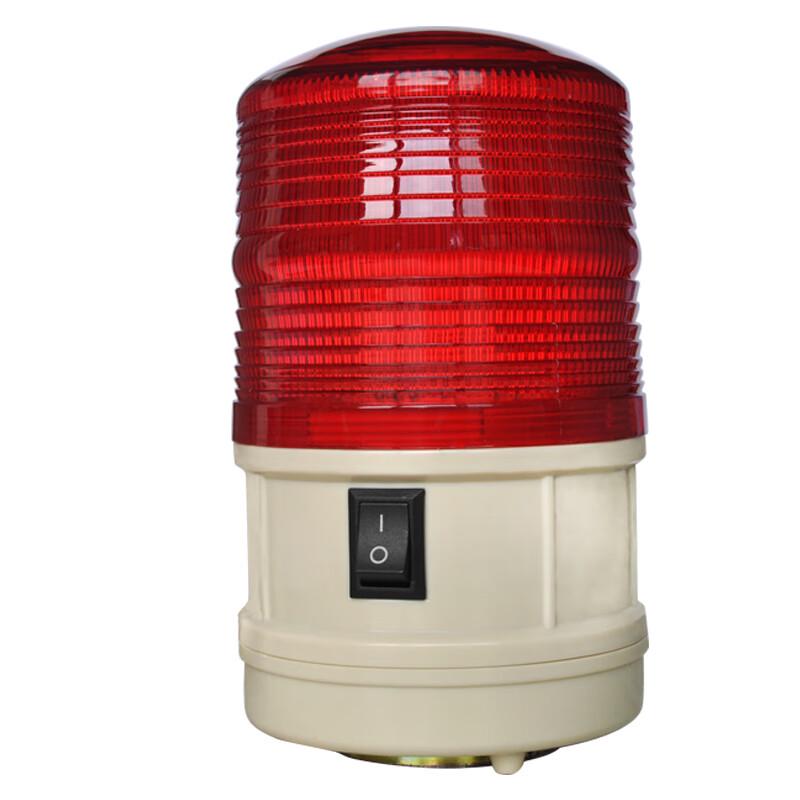 

Magnetic LED Alarm Light