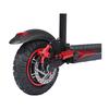 Upgraded Model 1200W 48V 18AH Electric Scooters With USB Charger EU USA Warehouse Foldable with 11inch Off-road Tires 45km/h