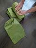 Outdoor Portable Ultra-light Inflatable Mat Built-in Inflatable Pump Sleeping Mat For Camping Double Durable Inflatable Mat