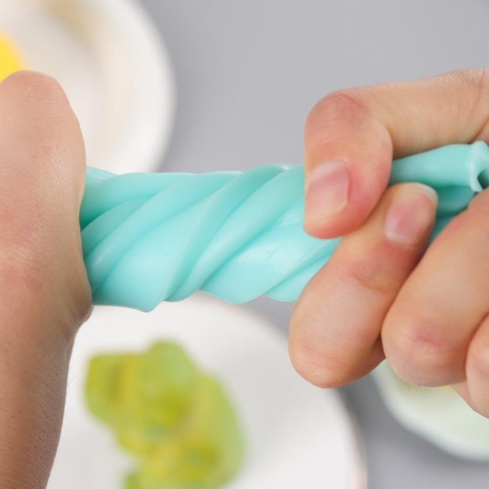 Creative Silicone Material Dinosaur Ice Cube Tray Reusable DIY Mold Silicone Ice Molds 3D Ice Molds Summer Drinks