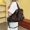 Nuove borse tote casual in pelle per donna, borse di marca, borse a tracolla, borse da donna di lusso, borse firmate, borsa a tracolla di grande capacità