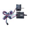3D-Drucker Schrittmotor: 42mm, 1.3A/1.7A, 0.3N/0.5N Drehmoment, 5mm Welle