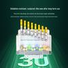 SAMZHE CAT7 Double Shielded Ethernet Cable