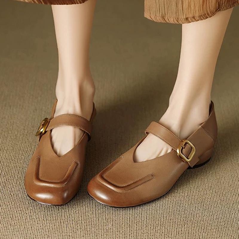 

Мода Странные Низкие Каблуки Балетки Женские Ремешок с Пряжкой Мэри Джейн Балетки с Круглым Носком Лоферы Женские Слипоны Босиком Мокасины Женские Туфли-лодочки 34 хаки