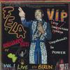 LP Record FELA KUTI  AFRICA 70  V.I.P. Vagabonds In Power Vol. 1  KFR20341 Knitting Factor 2019 US World Music