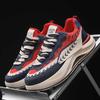 Fashion Platforme Ecoleather Sneakers For Sports Men Therapeutic Best Selling Products Men's Shoes Luxury Styling Novelty Loofers