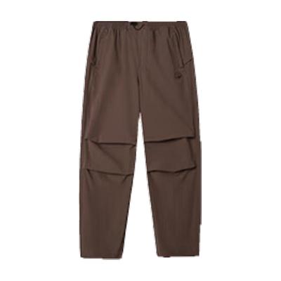 Women's Quick-Dry Outdoor Parachute Cargo Pants
