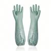 Washing gloves are waterproof for housework, durable household cleaning gloves for dishwashing