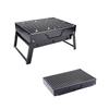 Hedawoo Portable Charcoal BBQ Grill