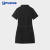 FILA Fusion Women's Cool-Sense Shirt Dress