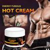 Hot Sweat Cream For Skin Tightening Body Shaping