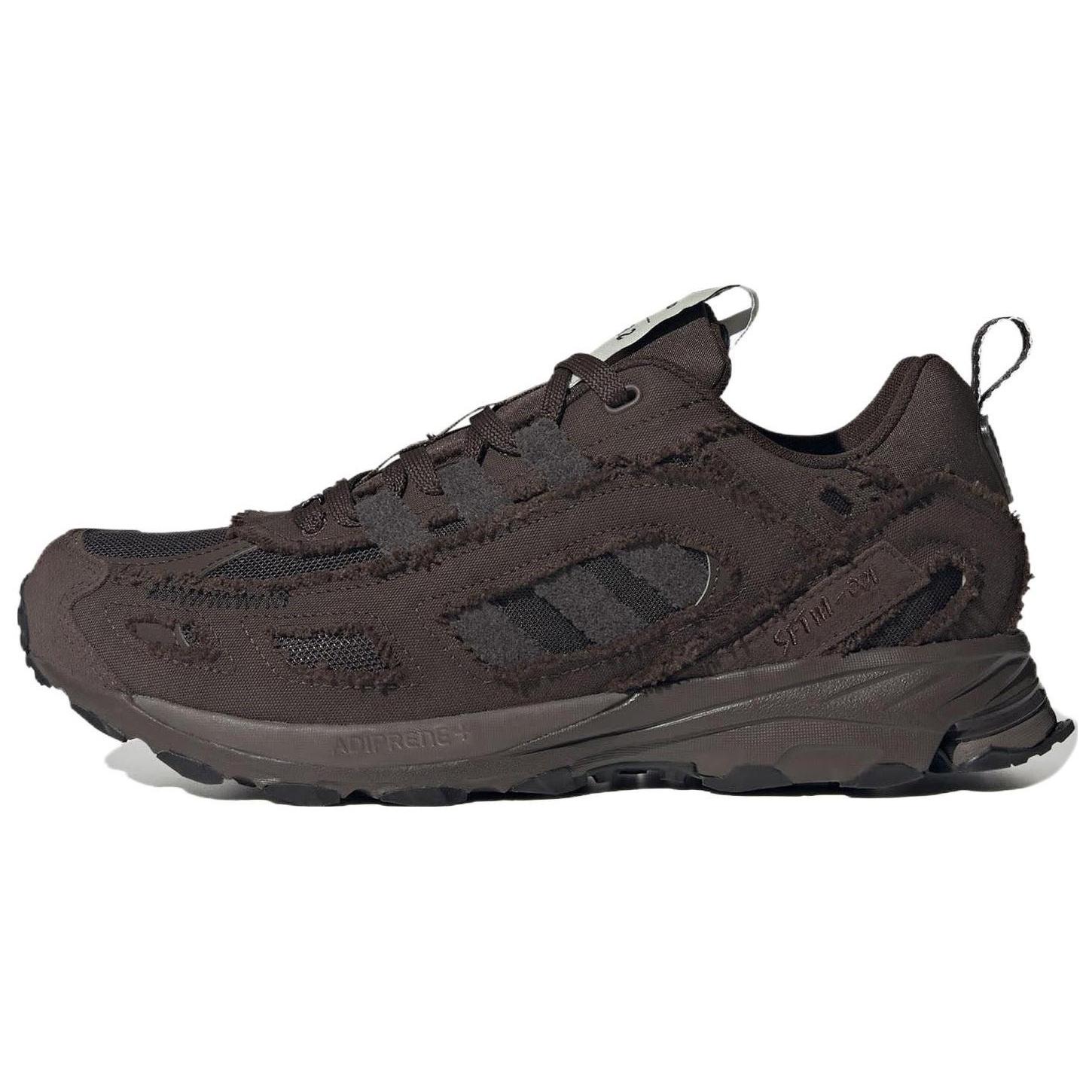 adidas x Song for the Mute Shadowturf Dark Brown Men s ID4819