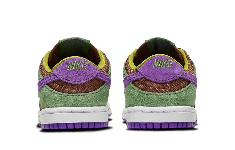 Nike Dunk Low Veneer 2020 TD DC8315-200