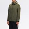 SALOMON Othrys Softshell Windproof Warm Breathable Hooded Casual Long Sleeve Jacket Men Jackets C28507