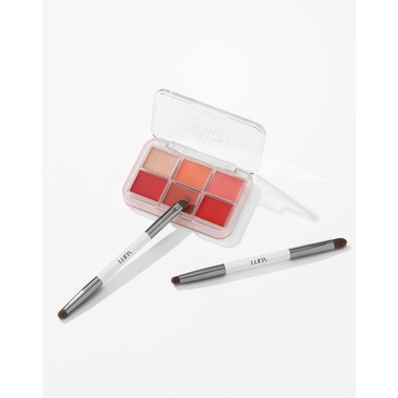 Melting Lip Blending Brush