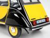 Revell 2CV Plastic Model Kit 1/24 Citroën (Germany)