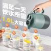IMOGY Smart Stewing Teapot