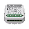Zigbee Relay Smart Switch, Mini WiFi Smart Switch Module, Dimmer Switch for Light Control