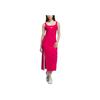 Adidas S Dress Sport Casual Simple Fashion Sleeveless Dress Women Dress KB7757
