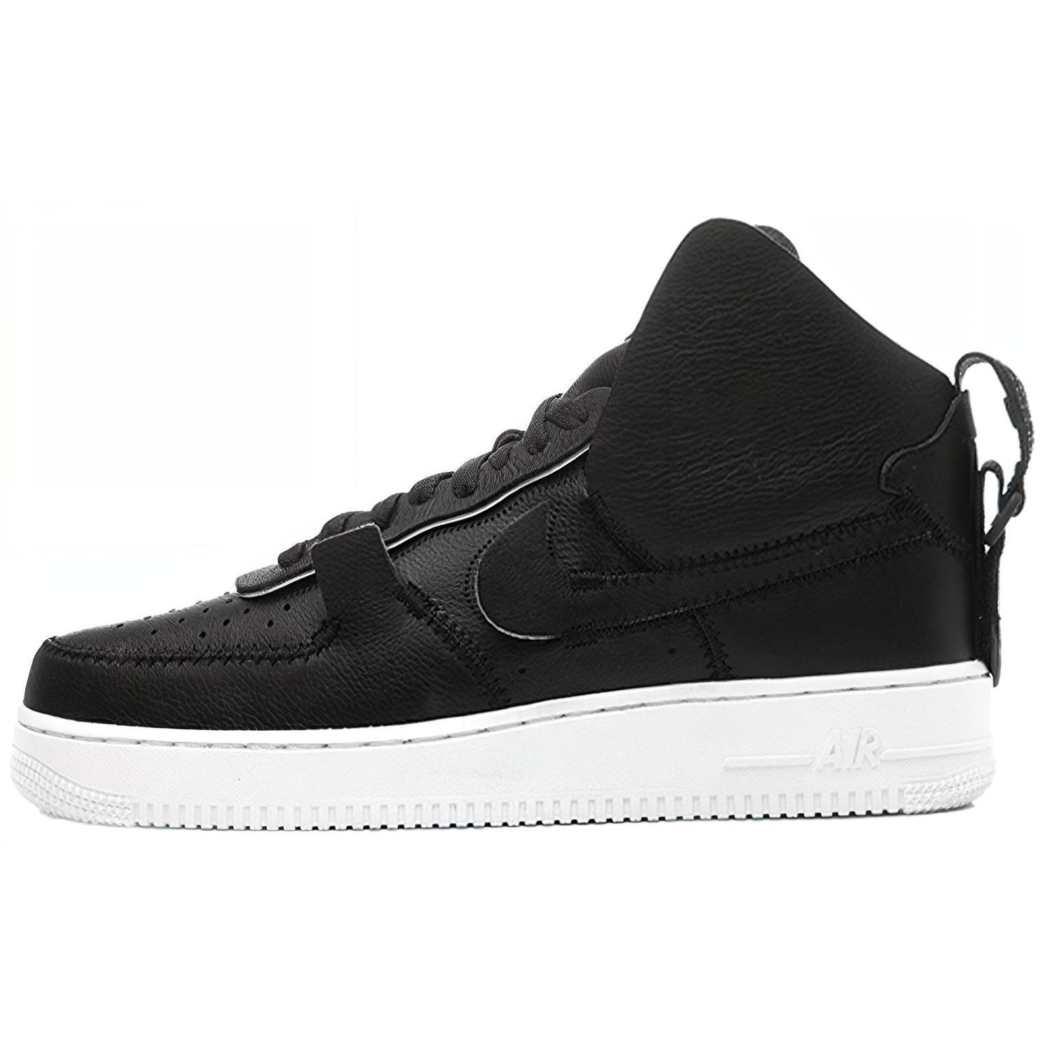 

Новые Nike Air Force 1 High Psny Черные AO9292-002 36