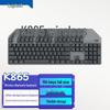 Logitech K865 Wireless Mechanical Keyboard