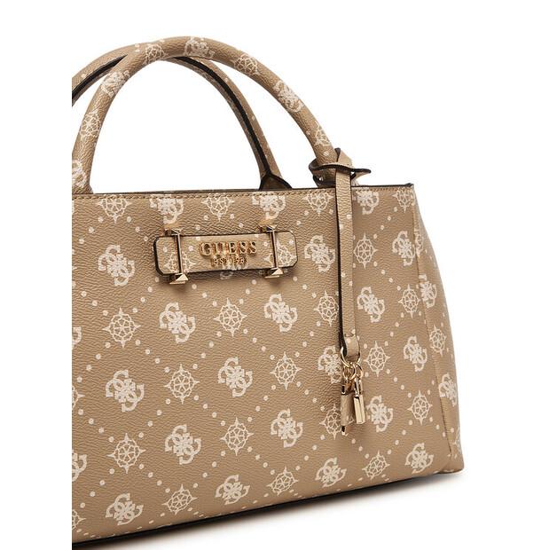 Сумка Guess Carrie Logo