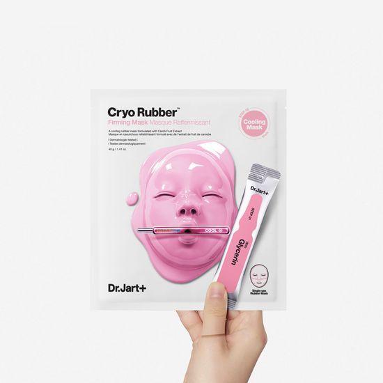 Dr.Jart Cryo Rubber Mask 1 sheet, choose 1 of 4 types