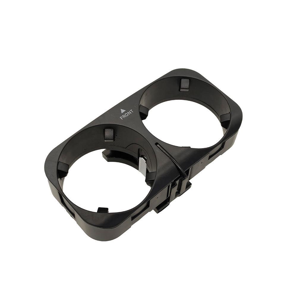 Compatible with Mercedes W221 (2006-2013) Center Console Cup Holder 22181030014 for Tea/Drinks