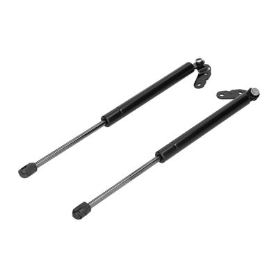 2ks Tlumič zadního kufru Hydraulická páka plynové vzpěry 6896020240 Náhrada za